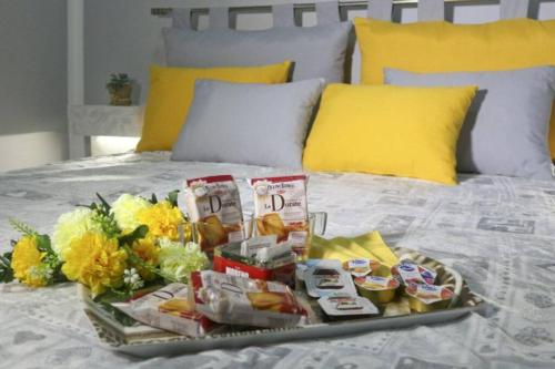 SS.casavacanza - last minute hotel in Naples