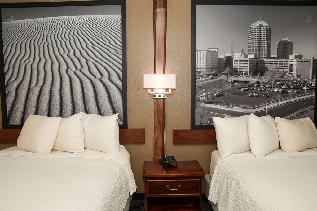 Super 8 by Wyndham Gallup - photo 17