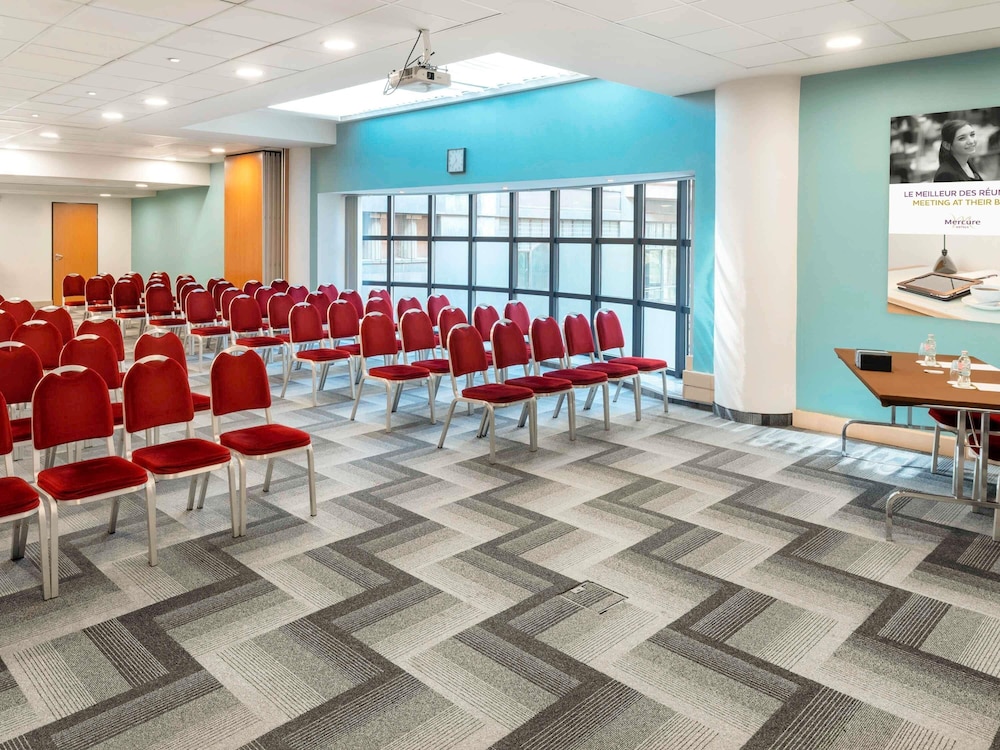 כנסים ואירועים