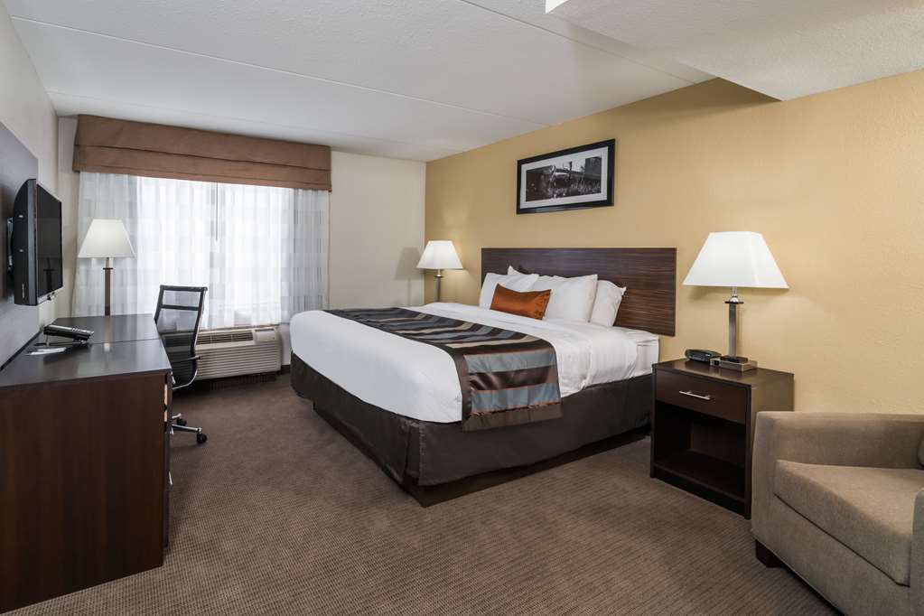 Wingate by Wyndham Bowling Green - photo 12