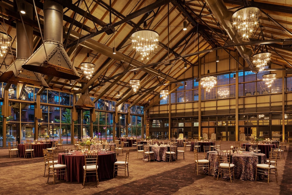 Renaissance Minneapolis Hotel The Depot - photo 67