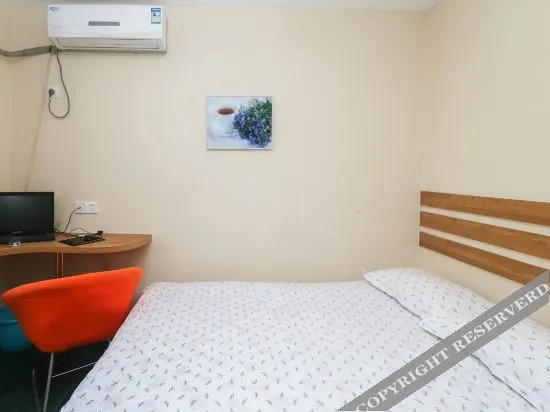 Tongfu Hotel - last minute hotel in Rizhao