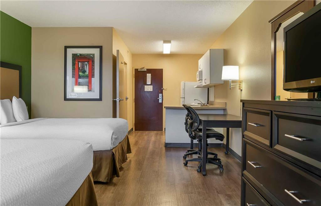 Extended Stay America Select Suites Detroit Roseville - photo 15