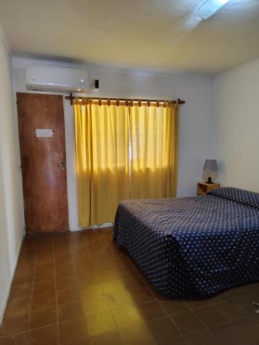 Departamento Plaza España in San Rafael, Argentina