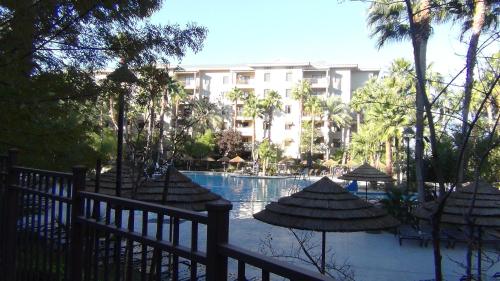 Suites at Tahiti Village Resort and Spa No Resort Fee