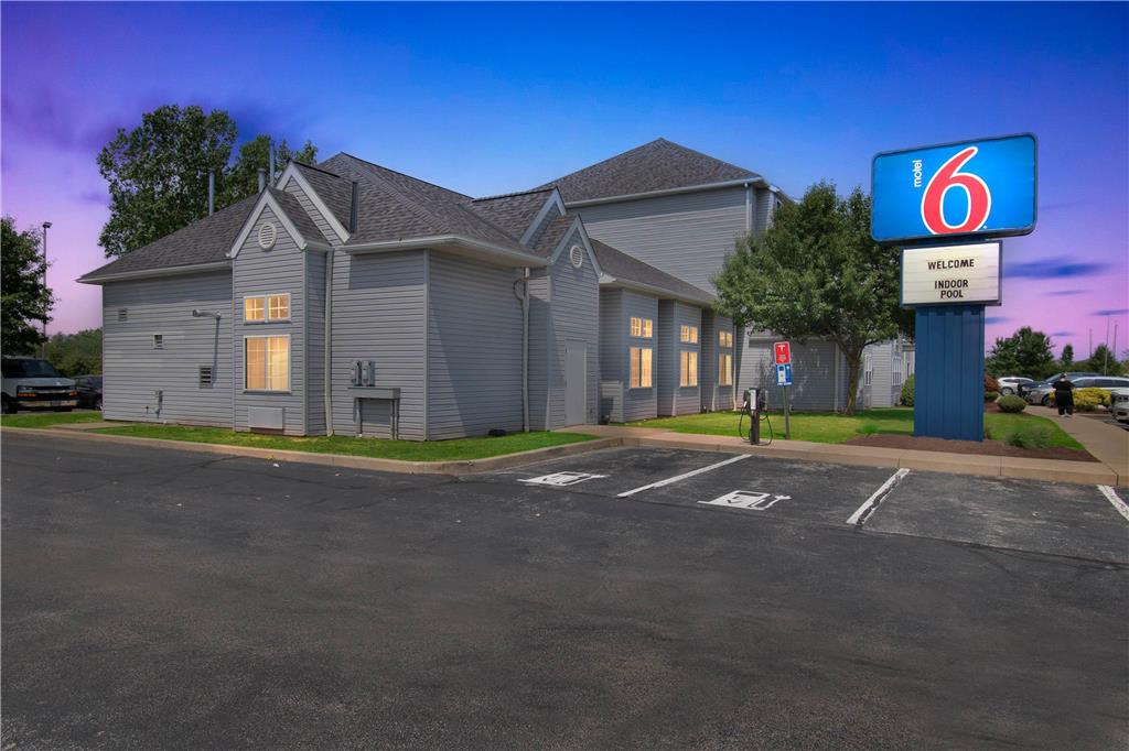 Motel 6 Huron OH Sandusky - photo 13