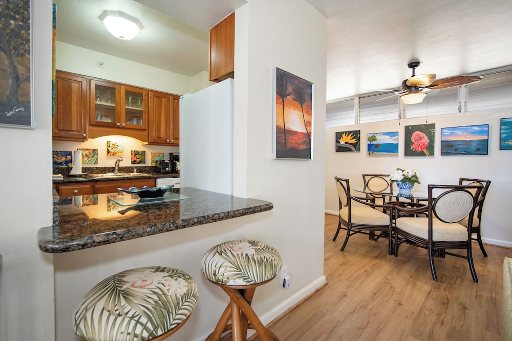 Royal Kahana Maui By Outrigger - photo 105