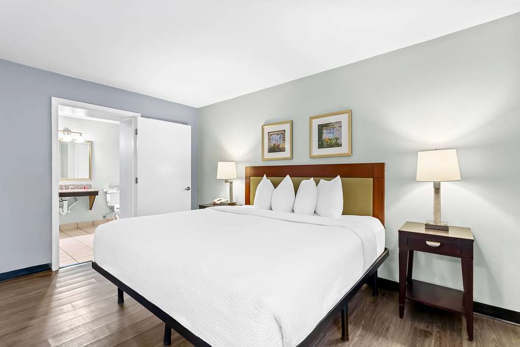 SureStay Studio by Best Western Pensacola - photo 30