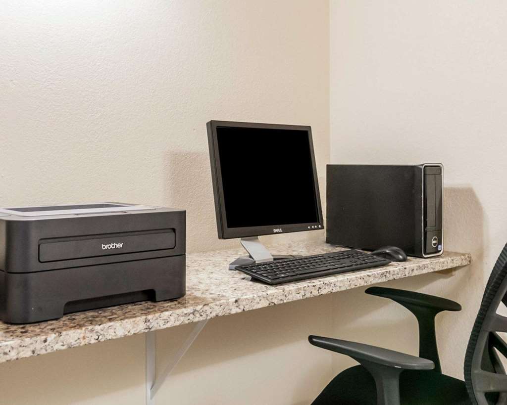 Quality Inn & Suites Albuquerque West - photo 25