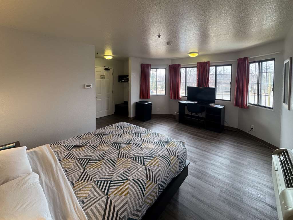 Motel 6 Glenview IL Chicago North - photo 31