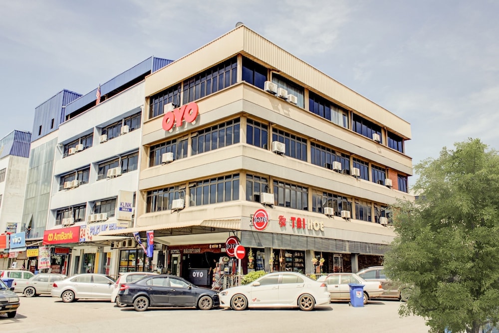 OYO 90023 Rumah Tumpangan Tai Hoe Bandar Penawar in Kota Tinggi, Malaysia