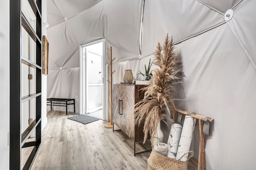 Nalu Retreat & Nordic Spa — Halifax — photo 3
