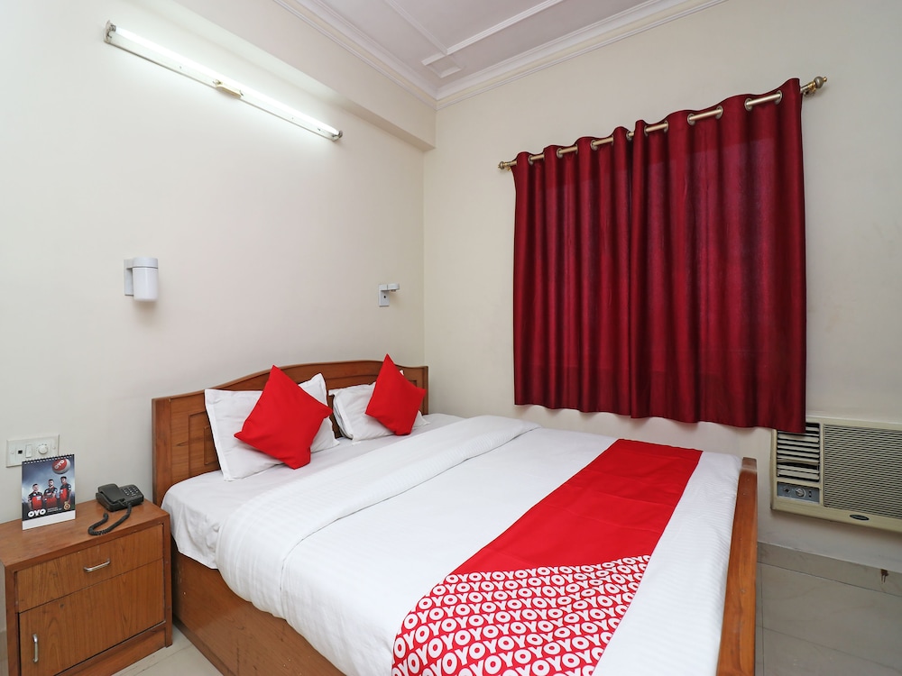 Oyo 28130 Hotel Shiva — Bhagalpur — photo 2
