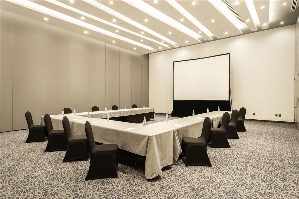 Event hall