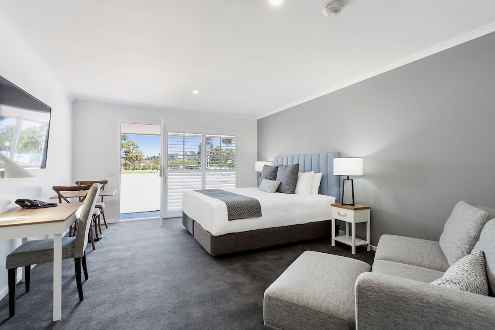 Sanctuary Inn on Westernport — hotel in Hastings
