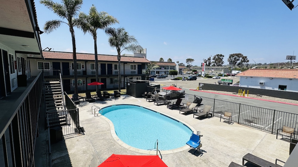Studio 6 Suites San Ysidro CA San Diego South Bay - photo 23