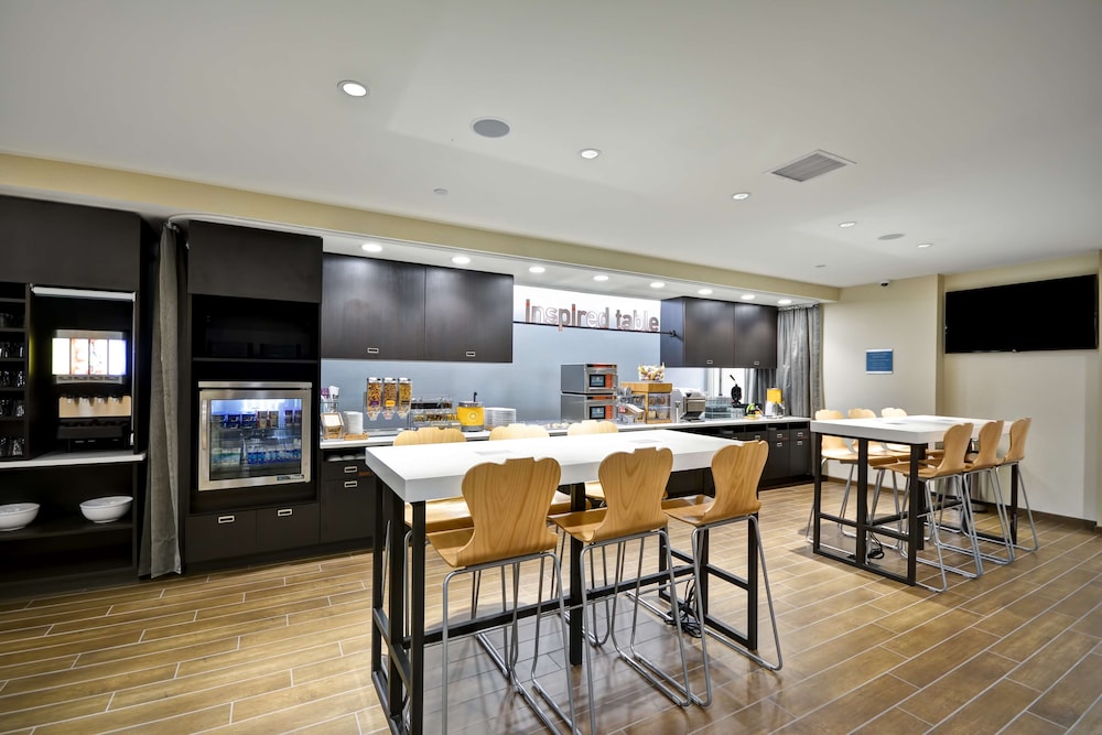 Home2 Suites By Hilton Maumee Toledo - photo 21