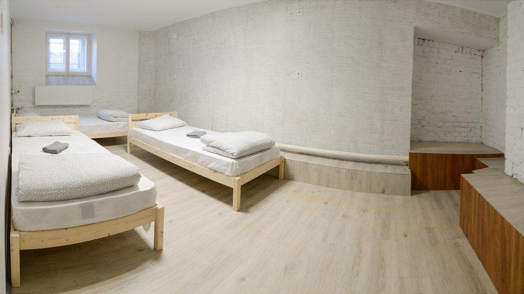 Davydov Hotel in Shaturtorf, Russia