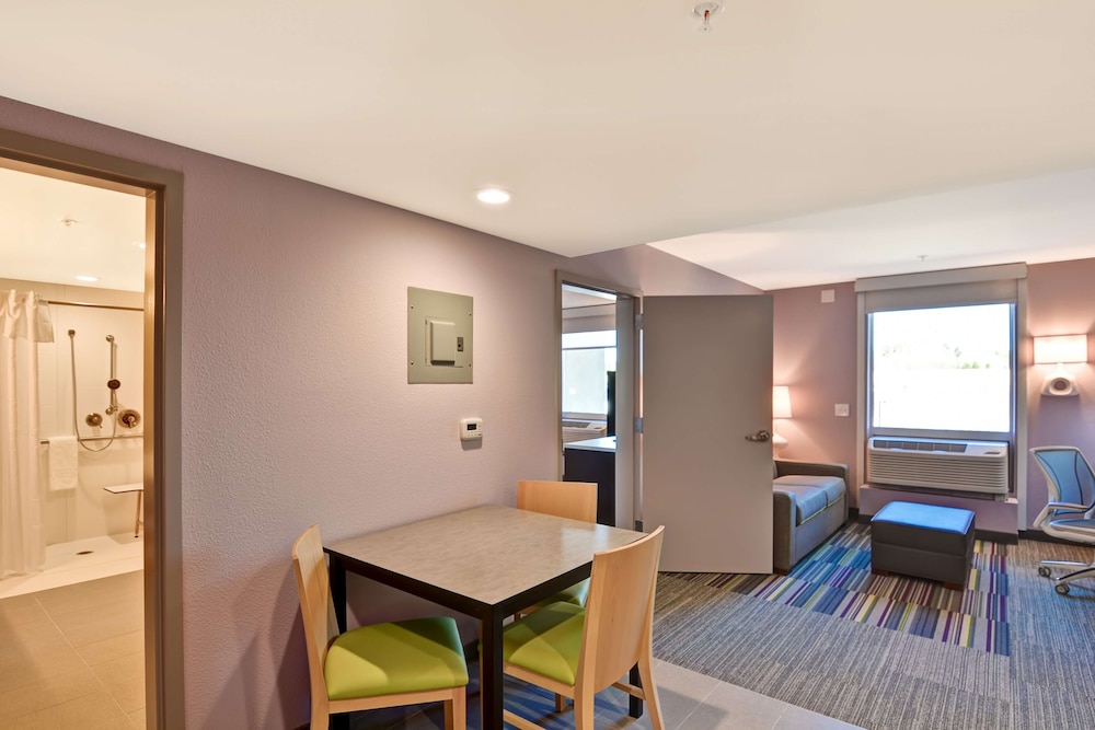 Home2 Suites by Hilton Winston Salem Hanes Mall - photo 25