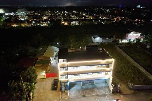 Caishen Apartelle 201 — 4-Star Luxury Hotel in Silang, Philippines