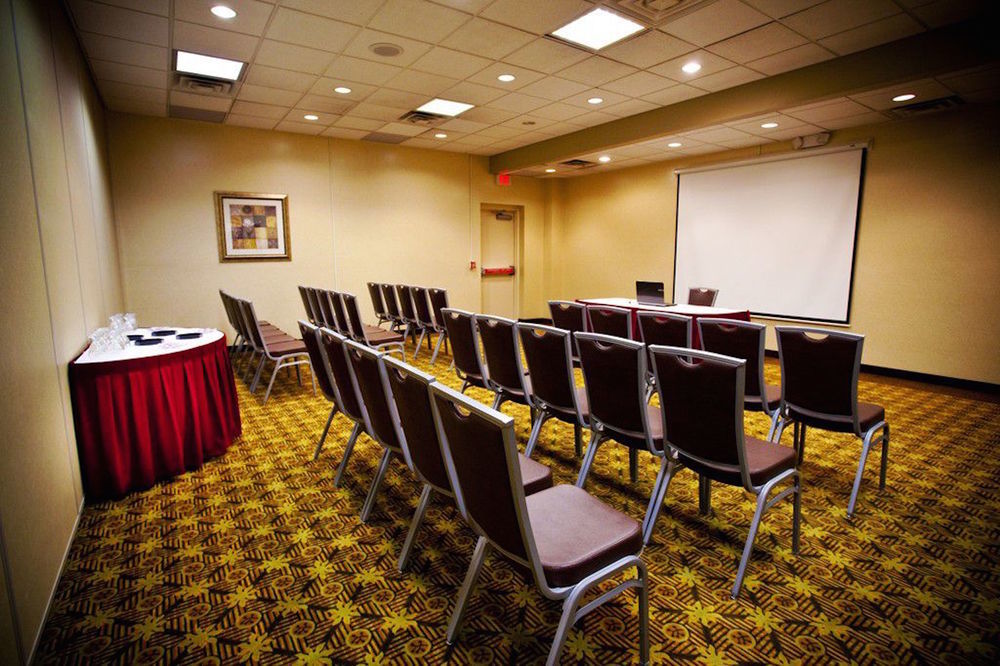 Holiday Inn Columbus North I 185 - photo 23
