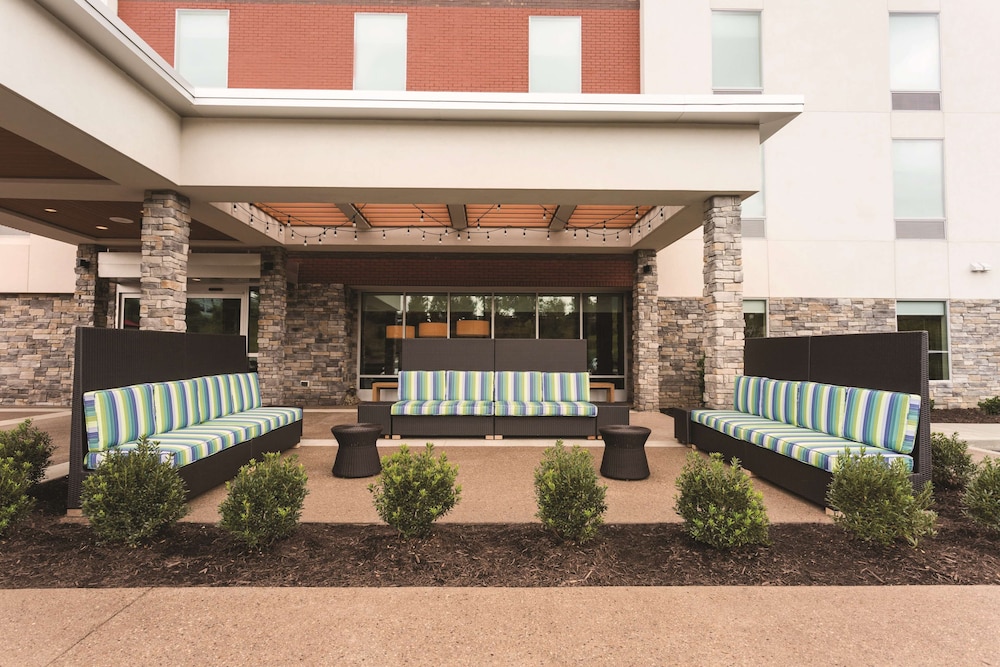 Home2 Suites by Hilton Pittsburgh Cranberry - photo 40
