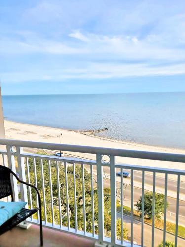 Legacy Tower Two 904 in Gulfport, United States