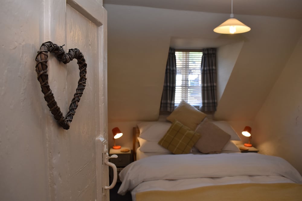 Old Town Bolthole in Hastings, United Kingdom