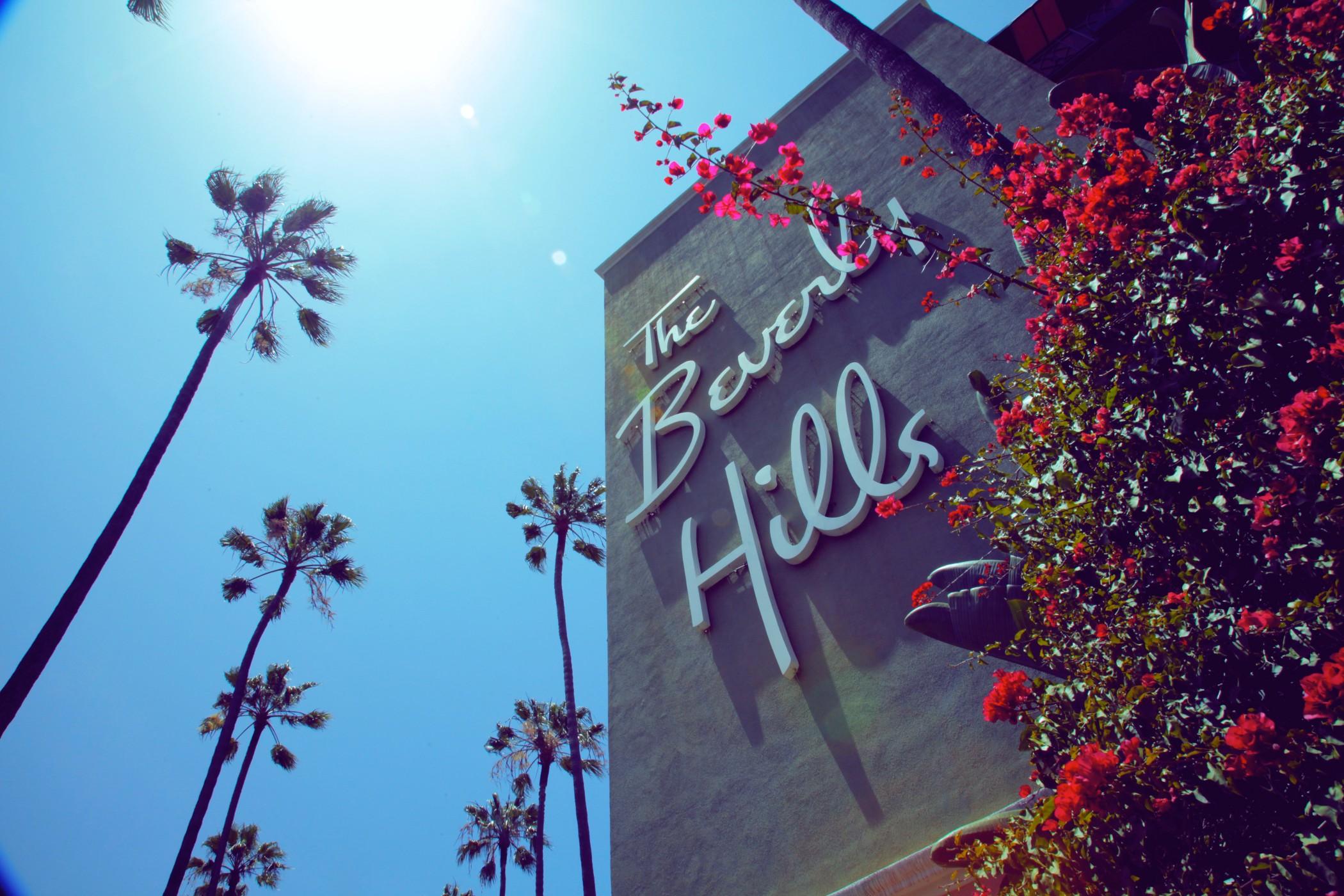 The Beverly Hills Hotel - photo 28