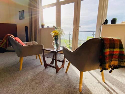 Portland View Spacious & Comfortable — 4-Star Luxury Hotel in Weston, United Kingdom