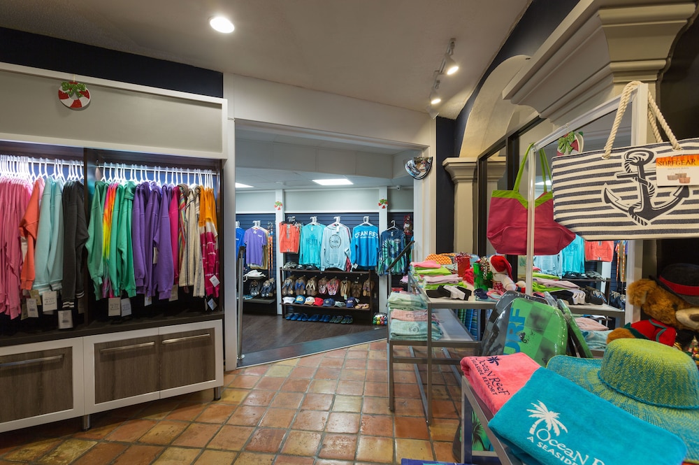 Ocean Reef Resort - photo 202