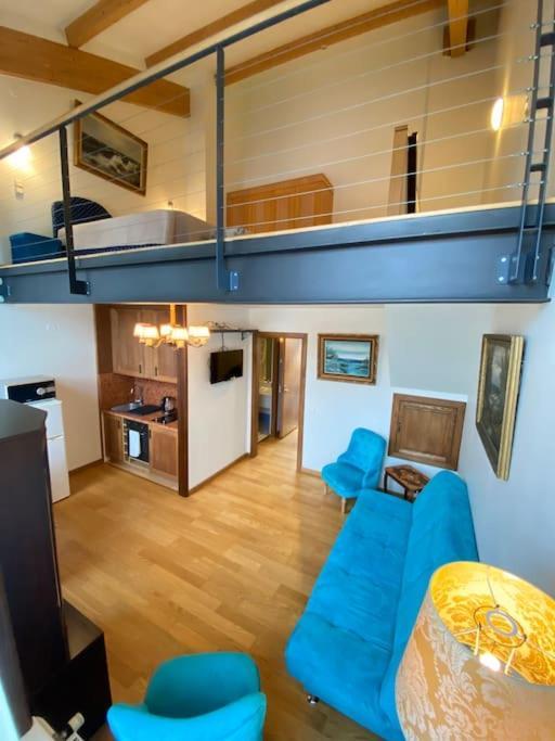 Loft Noblessner