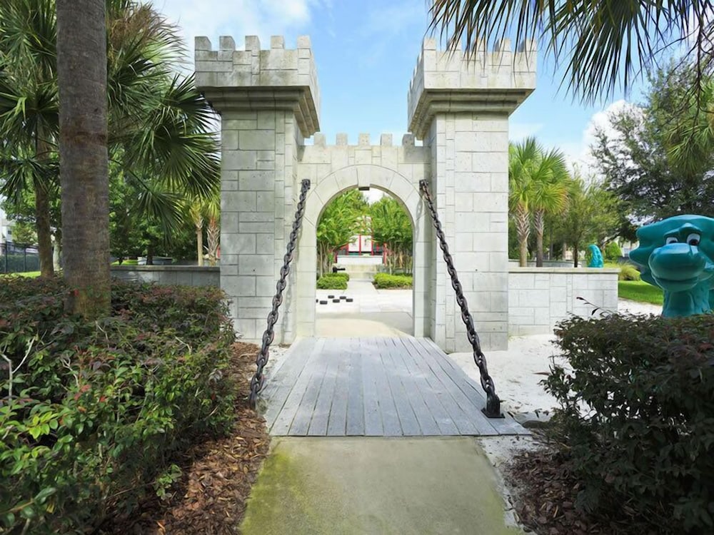 Ov2138 Windsor Hills Resort 3 Bed 2.5 Baths Townhome - photo 22