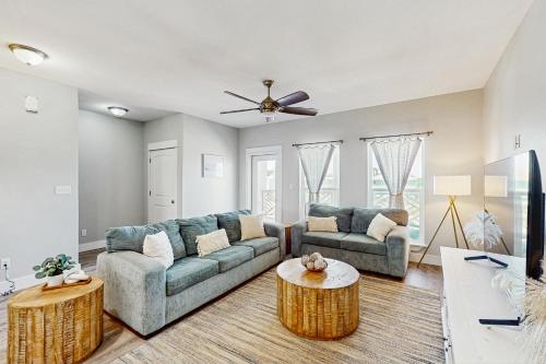 Shoreline Retreat — 4-Star Luxury Hotel in Port Aransas, United States