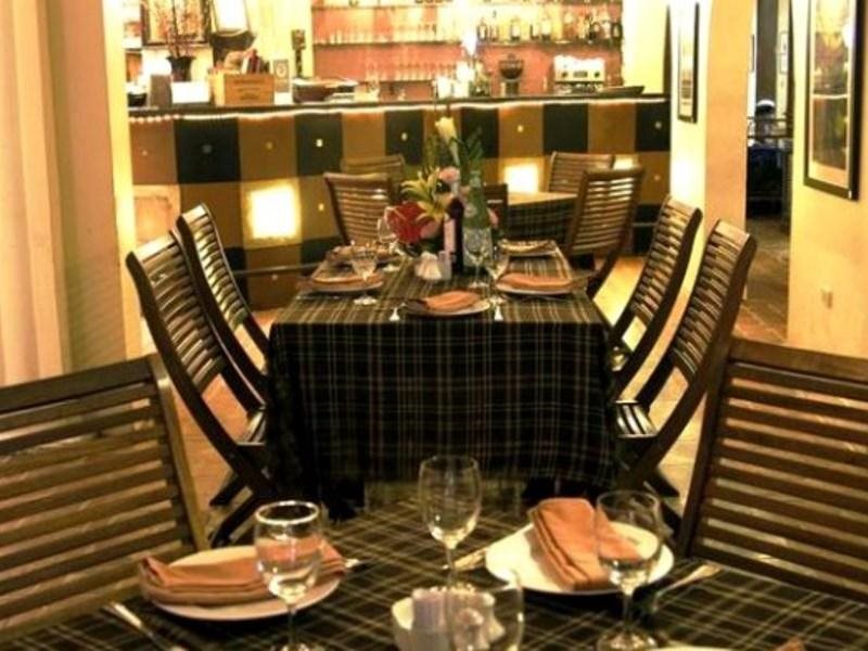 Eden Hotel Yet Kieu in Hoan Kiem, Vietnam