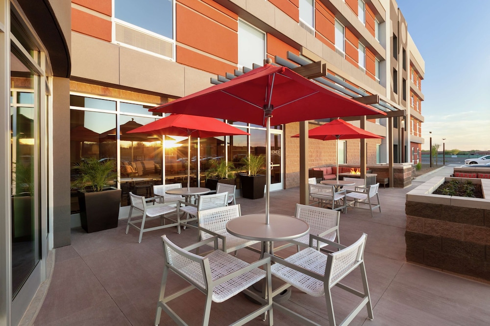 Home2 Suites by Hilton Scottsdale Salt River - photo 37