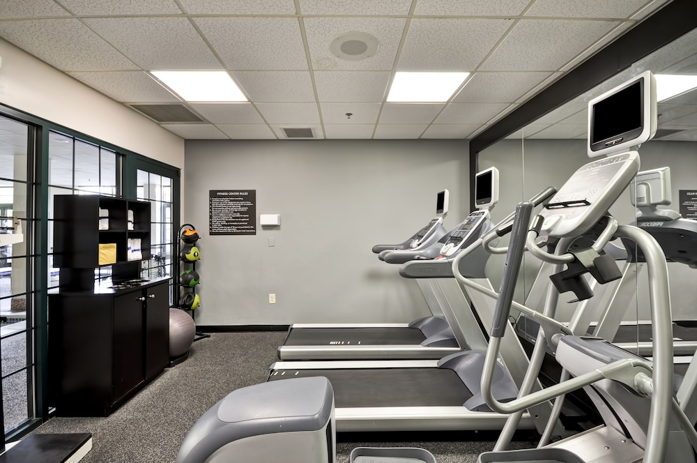 Homewood Suites by Hilton Boston Peabody - photo 24