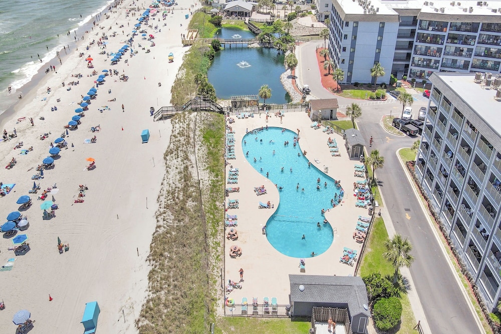 Myrtle Beach Resort by Elliott Realty - photo 70