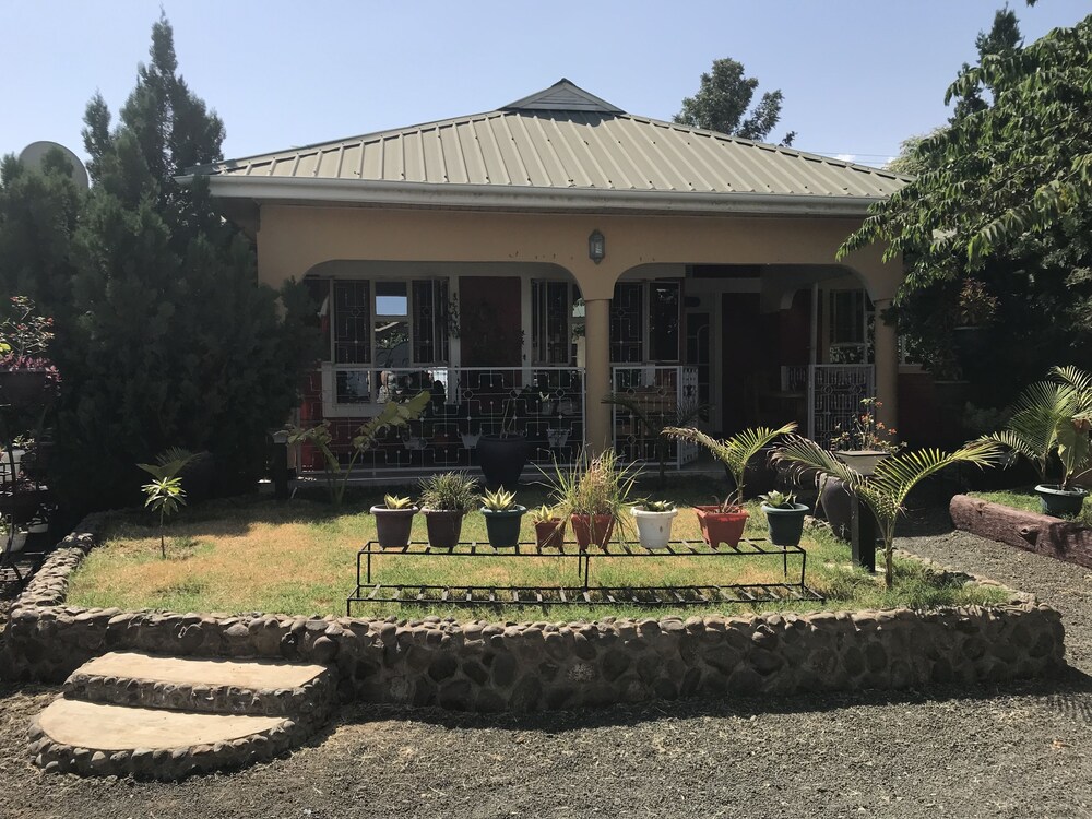 Le Parlour — Arusha — photo 2