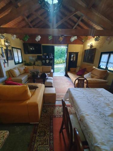 Quinta do Reijaço in Vieira Do Minho, Portugal