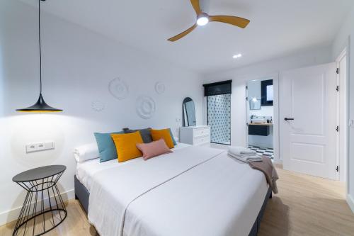 Exclusivo Loft Catedral — Almeria