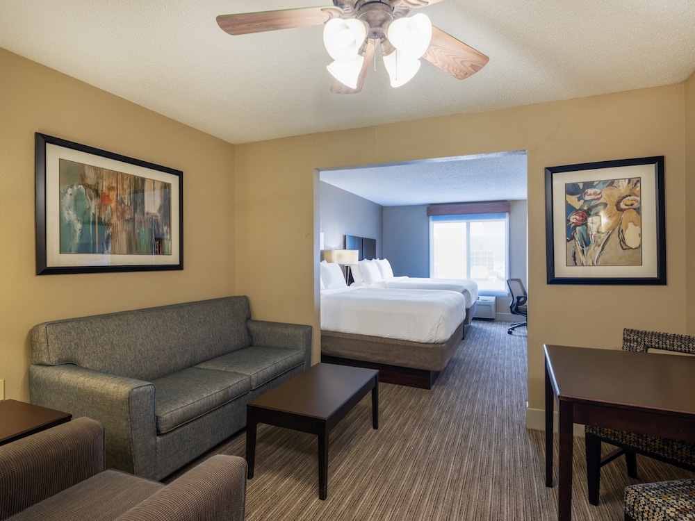 Holiday Inn Express Gas City by IHG - photo 14