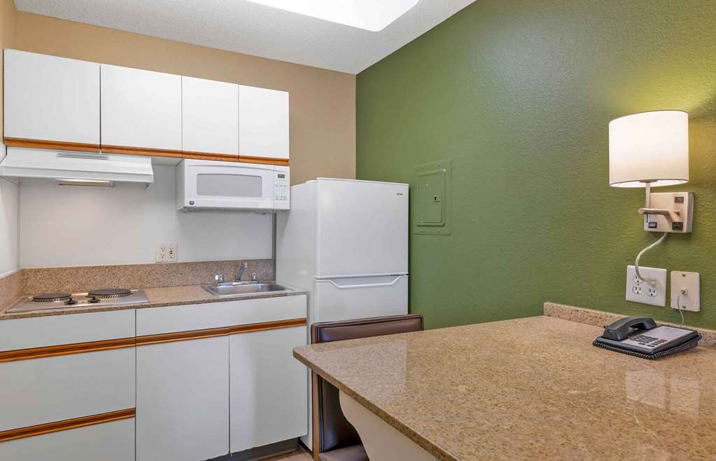 Extended Suites - photo 29