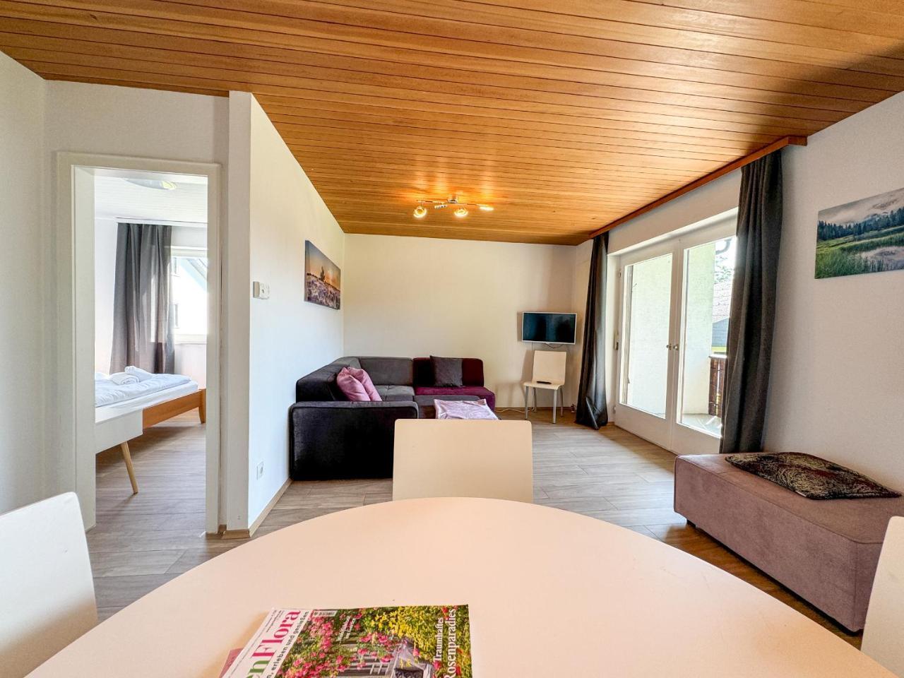 Seen Süchtig Urlaub machen pet-friendly hotel Gaissau