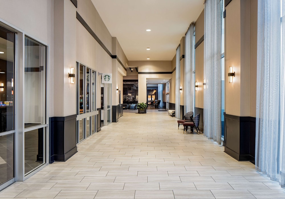 Hilton Shreveport - photo 2