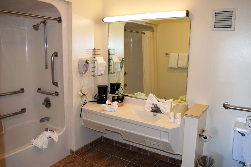 Bluegrass Extended Stay Hotel - photo 37