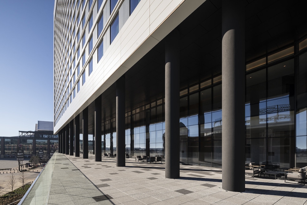 Loews Arlington - photo 89