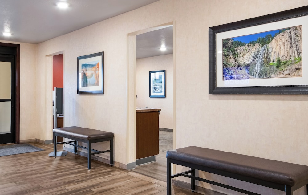 My Place Hotel Bozeman MT - photo 2