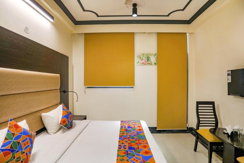 Fabhotel Nv