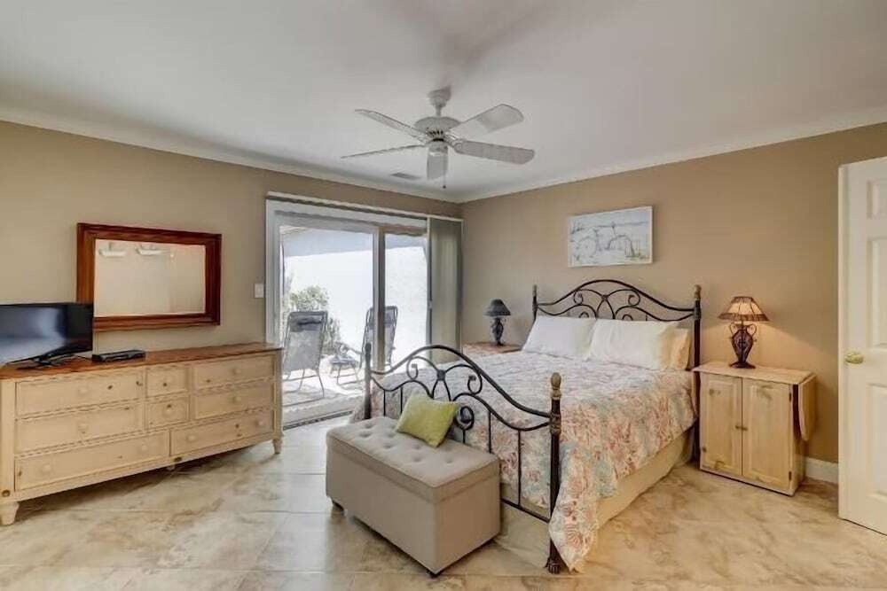 153 Harbourwood Villa at The Sea Pines Resort - photo 2